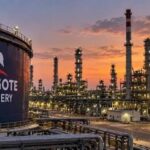 Dangote Refinery