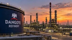 Dangote Refinery