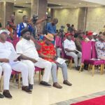 people-centred agenda
