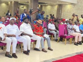people-centred agenda