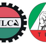 NLC, TUC