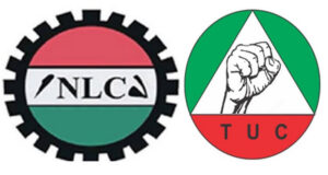NLC, TUC