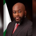 Registrar-General and Chief Executive Officer of CIPMN, Henry Mbadiwe