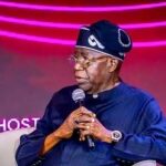 President Bola Tinubu