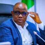 Group Chief Executive Officer of the Nigerian National Petroleum Company Limited (NNPCL), Bashir Bayo Ojulari