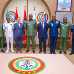 Chief of Defence Staff (CDS), General Olufemi Oluyede