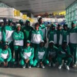 Youth Olympic Games in Dakar
