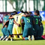 Fifa U17 WWC
