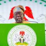 President Bola Tinubu