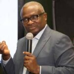NCDC DG, Dr. Jide Idris