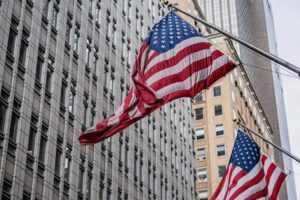 US travel warning