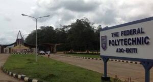 Federal Polytechnic, Ado-Ekiti