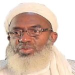 Sheikh Ahmad Gumi