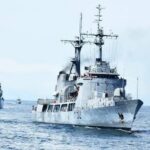 Nigerian Navy