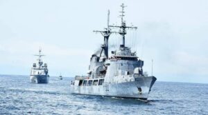 Nigerian Navy