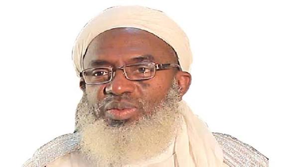 Sheikh Ahmad Gumi