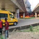 Otedola Bridge crashes