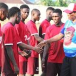 Senate President Cup