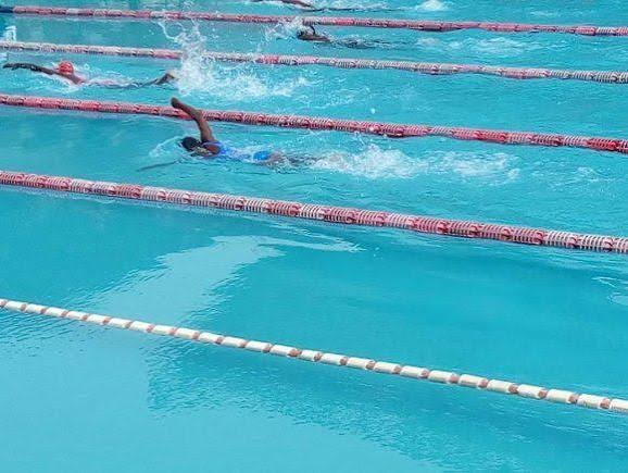NNPC-SNEPCo Swimming Competition