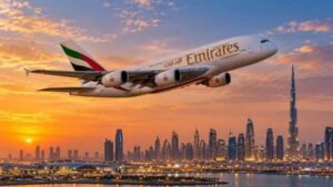 Emirates