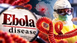 Ebola scare