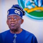 President Bola Tinubu