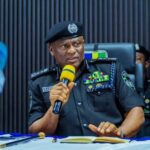 Inspector-General of Police (IGP)