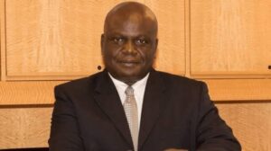 Former Directors General of the Nigerian Civil Aviation Authority, Capt. Musa Nuhu