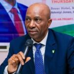 Tax Ombud and Chief Executive of the Office of the Tax Ombud, Mr. John Nwabueze
