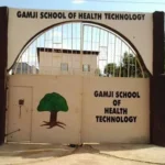 Gamji College of Health Technology