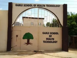 Gamji College of Health Technology