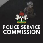 Police Service Commission (PSC)