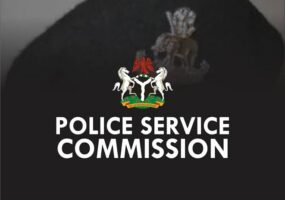 Police Service Commission (PSC)