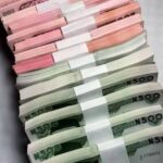Money supply
