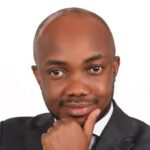 Dr Kasarachi Enyinna