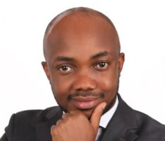 Dr Kasarachi Enyinna