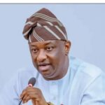 Minister of Aviation and Aerospace Development, Festus Keyamo