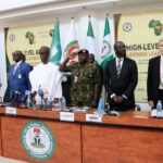 National Security Adviser (NSA), Mallam Nuhu Ribadu