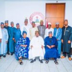 Deputy Senate