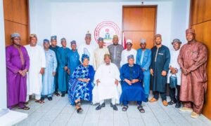 Deputy Senate