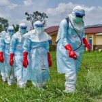 Ebola