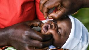 l polio