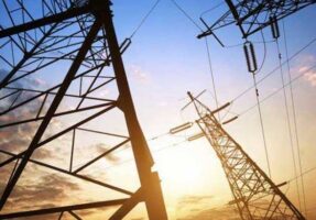 Niger Delta Power Holding Company