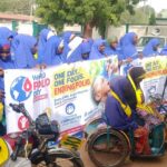 Kebbi: Govt, Emir, partners urge vaccination of children against polio
