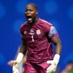 Lionel Mpasi