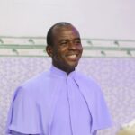 Rev Fr Ejike Mbaka
