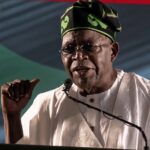 President Bola Tinubu