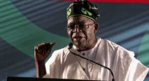 President Bola Tinubu