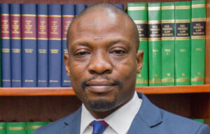 Olumide Babalola