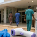 Ebola Nigeria